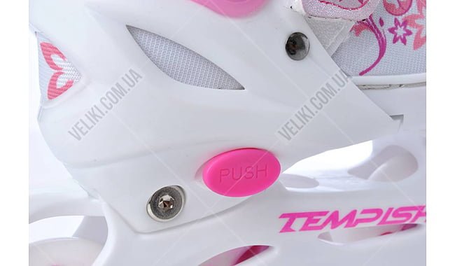 Ролики Tempish Swist Flash - дополнительное фото 21