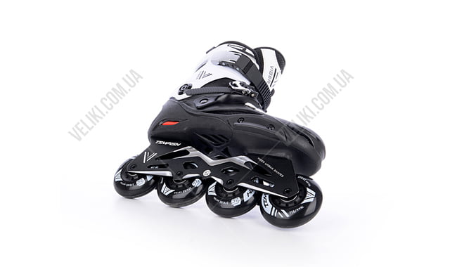 Ролики Tempish Viber 80 - дополнительное фото 7