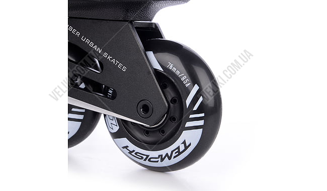 Ролики Tempish Viber 80 - дополнительное фото 9