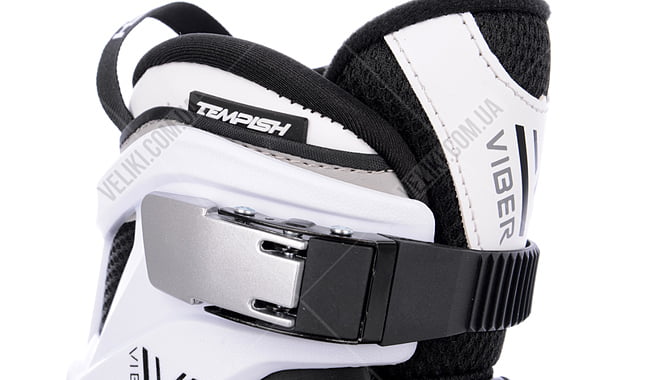 Ролики Tempish Viber 80 - дополнительное фото 11