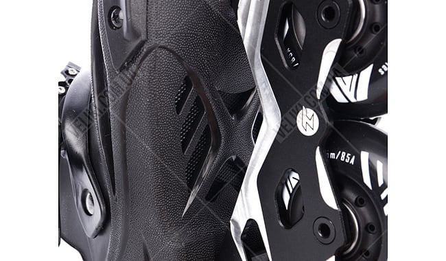 Ролики Tempish Viber 80 - дополнительное фото 13