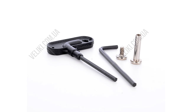 Ролики Tempish Wox Lady - дополнительное фото 1