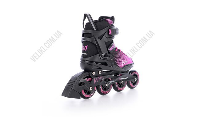 Ролики Tempish Wox Lady - дополнительное фото 3