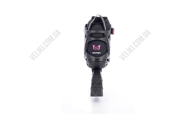 Ролики Tempish Wox Lady - дополнительное фото 4