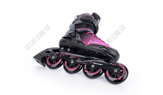 Ролики Tempish Wox Lady - дополнительное фото 6