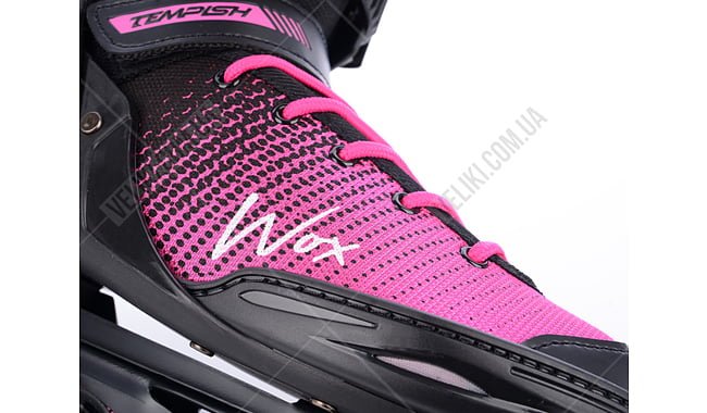 Ролики Tempish Wox Lady - дополнительное фото 7