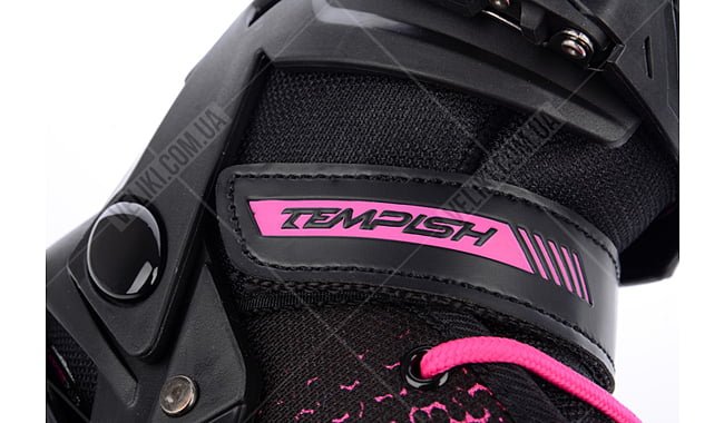 Ролики Tempish Wox Lady - дополнительное фото 8