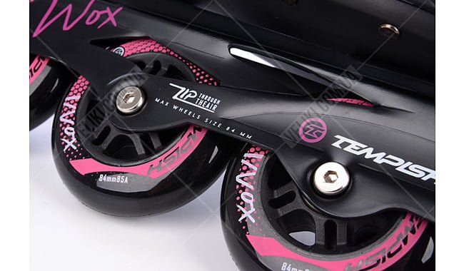 Ролики Tempish Wox Lady - дополнительное фото 9