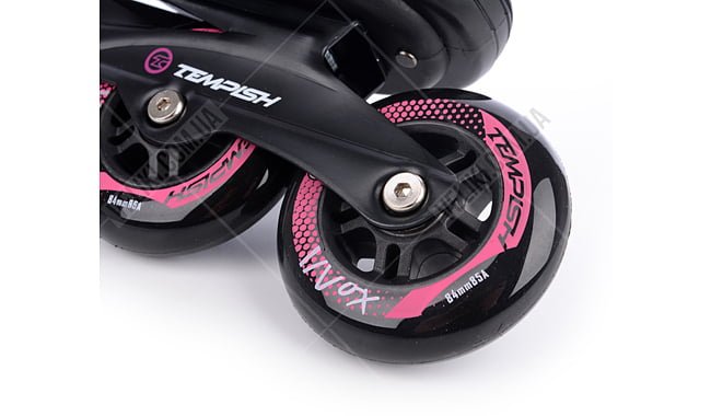 Ролики Tempish Wox Lady - дополнительное фото 10