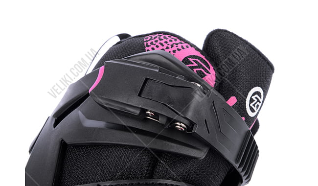 Ролики Tempish Wox Lady - дополнительное фото 11