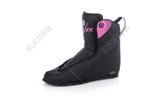 Ролики Tempish Wox Lady - дополнительное фото 13