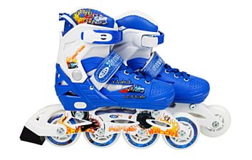 Ролики Hop-Sport YX-0151-15