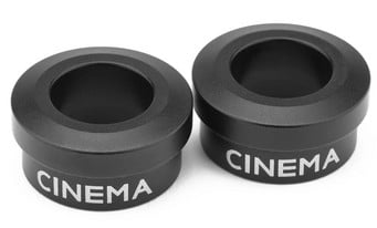 Конуса передней втулки Cinema VX2