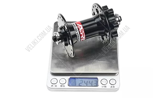 Передняя втулка ARC MT-001F 32H - дополнительное фото 2