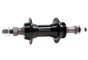 Задняя втулка Shunfeng SF-A201R 36H