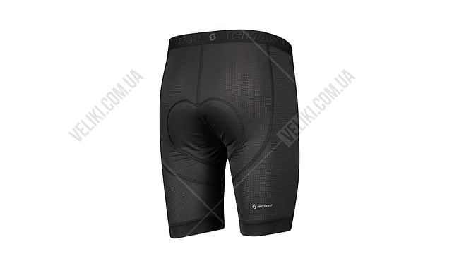 Велошорты Scott Trail Underwear Pro +++ - дополнительное фото 1
