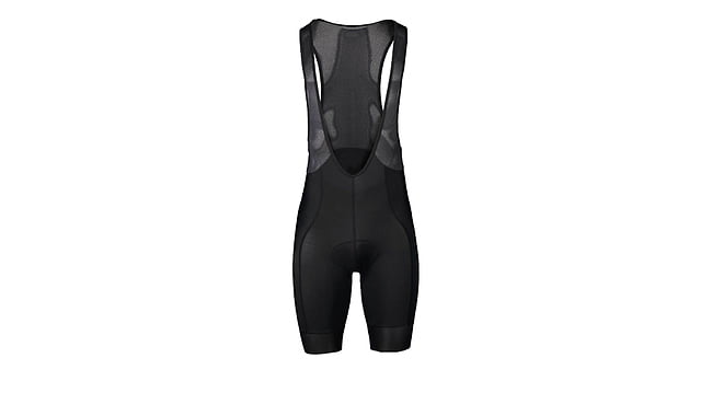 Велошорты POC Pure Bib Shorts VPDs - фото 1