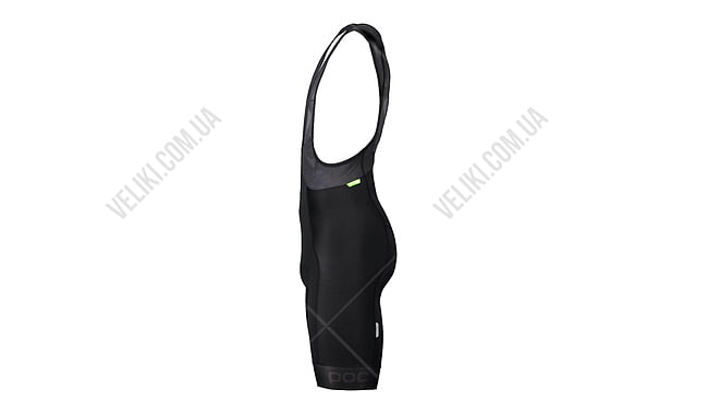 Велошорти POC Pure Bib Shorts VPDs - дополнительное фото 1