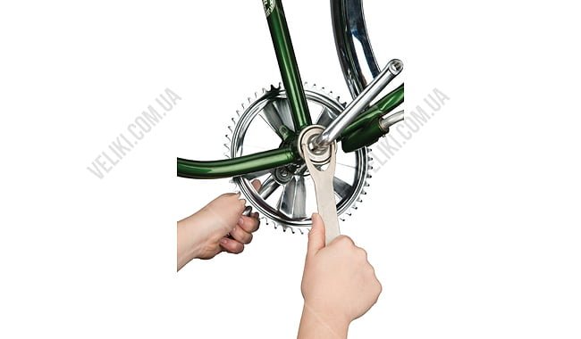 Знімач каретки Park Tool HCW-18 - дополнительное фото 1