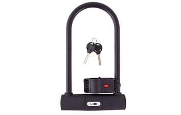 Велозамок Green Cycle GLK-468