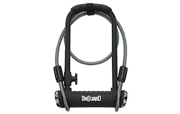 Велозамок OnGuard Pitbull STD DT