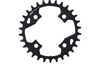 Звезда шатуна FSA Gamma Pro/Alpha 30T (1х11)