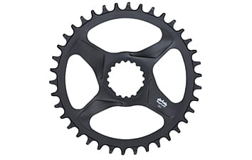 Звезда шатуна FSA Comet 34T 1х11