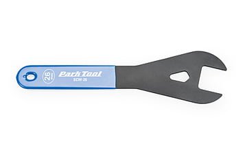Конусный ключ Park Tool SCW-26 26 мм