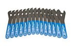 Набор конусных ключей Park Tool SCW-SET.3 - фото 1