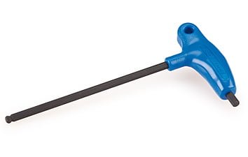 Шестигранник Park Tool PH-6