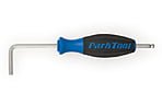 Шестигранник Park Tool HT-6 6 мм - фото 1