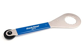 Съемник каретки Park Tool BBT-9