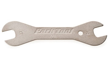 Конусный ключ Park Tool DCW-1 13х14