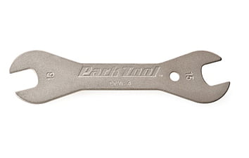 Конусный ключ Park Tool DCW-4 13х15