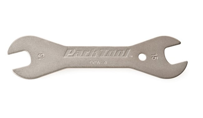 Конусный ключ Park Tool DCW-4 13х15 - фото 1