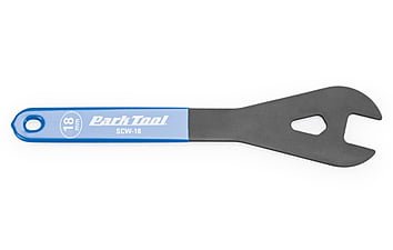 Конусный ключ Park Tool SCW-18 18 мм