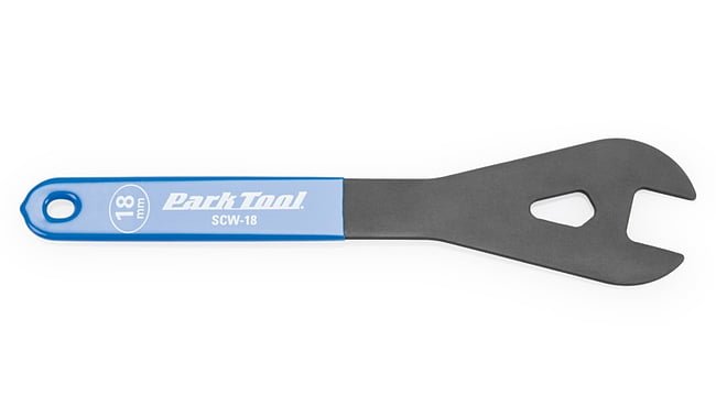 Конусный ключ Park Tool SCW-18 18 мм - фото 1