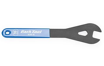 Конусный ключ Park Tool SCW-16 16 мм