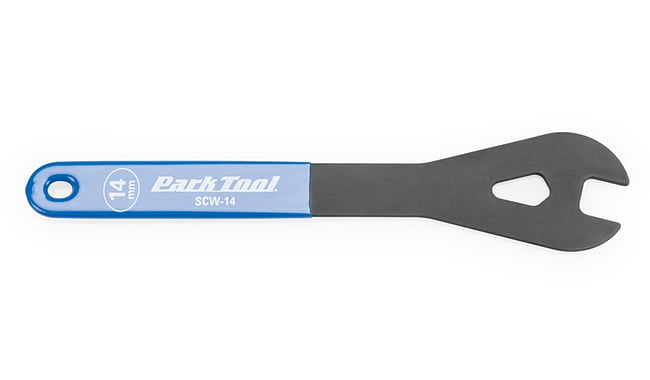 Конусный ключ Park Tool SCW-14 14 мм - фото 1