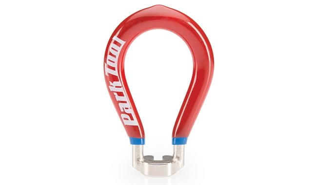 Ключ для спиц Park Tool SW-42 - фото 1