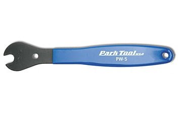 Ключ для педалей Park Tool PW-5 Home Mechanic