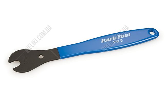 Ключ для педалей Park Tool PW-5 Home Mechanic - дополнительное фото 1
