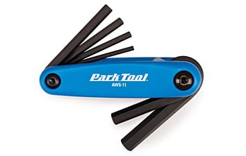 Мультитул Park Tool AWS-11