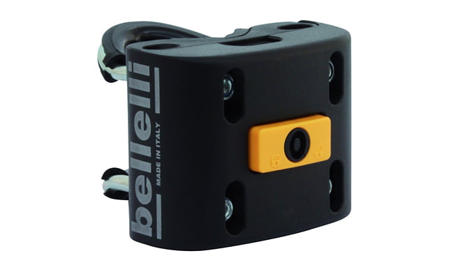 Адаптер Bellelli B-fix универсальный для крепления к раме - фото 1