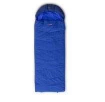 Спальний мішок Pinguin Blizzard Junior PFM 150 R