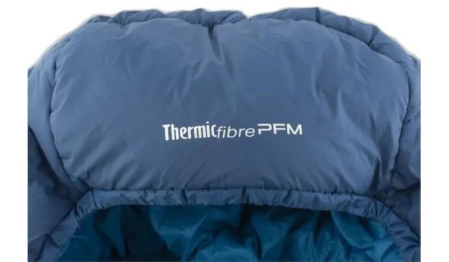 Спальний мішок Pinguin Blizzard Junior PFM 150 R - дополнительное фото 1