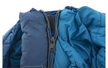 Спальний мішок Pinguin Blizzard Junior PFM 150 R - дополнительное фото 2