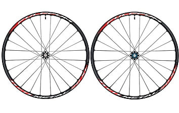 Вілсет Fulcrum Red Metal XL 29"