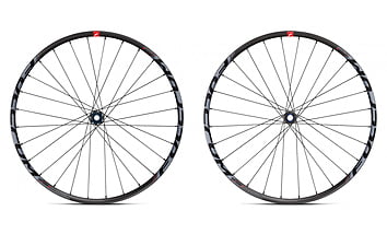 Вілсет Fulcrum Red Zone 5 29"