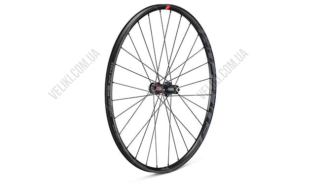 Вилсет Fulcrum Red Zone 5 29" - дополнительное фото 2